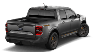 2026 Ford Maverick® External Image 4